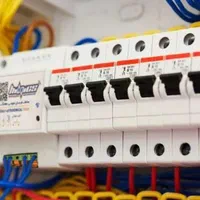 نصب لاینر ، آیفون ، لوستر و ریسه ،سوراخ کاری کناف