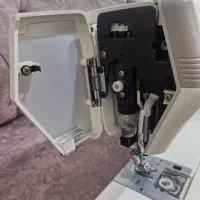 چرخ خیاطی|چرخ خیاطی و ریسندگی|تهران, شهرک ولیعصر جنوبی|دیوار