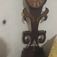 ساعت ایستاده سالم بدون هیچ خط وخش