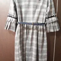 لباس دخترونه پاییزه|کفش و لباس بچه|کرج, چهارصد دستگاه|دیوار