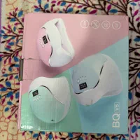 سوهان برقی و دستگاه یووی و لاک ژل ها هدیه|آرایشی، بهداشتی، درمانی|سیرجان, |دیوار