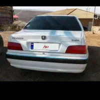 پرشیا TU5مدل ۱۴۰۲