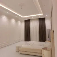 طراحی و اجرا.کناف pvcکفپوش کاغذ دیواریکابینت نقاشی