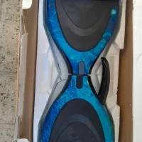 اسکوتر برقی