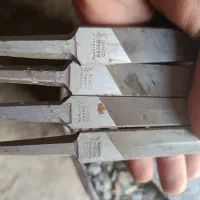 سوهان های اصلی عتیقه|کلکسیون اشیاء عتیقه|اراک, |دیوار