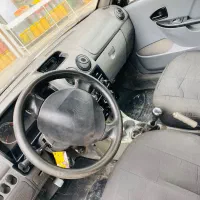 پراید مدل ۹۵|خودرو سواری و وانت|مشهد, کارگران|دیوار