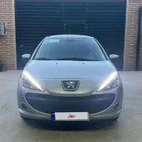 ۲۰۷ پانا دنده