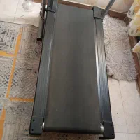 تردمیل super tread سالم|تجهیزات ورزشی|رباطکریم, رباطکریم|دیوار