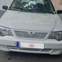 پراید ۱۳۲مشابه صفر