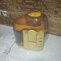 آبمیوه گیرئ ثانی