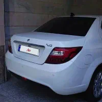 دنا پلاس اتومات آپشنال ۱۴۰۵