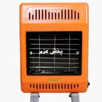 بخاری گازی طرح و مدل جـنرال بدونـدودکشraha78|بخاری، هیتر، شومینه|تبریز, |دیوار