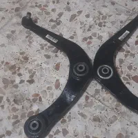 کمک فنر با طبق ۲۰۶|قطعات یدکی و لوازم جانبی|اهواز, کوی علوی|دیوار