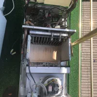 کولر پکیج   کاوین مطبوع|خدمات پیشه و مهارت|نوشهر, |دیوار