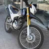 تریل پرواز 403 درحد
