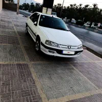 Pars Tu5مدل1392|خودرو سواری و وانت|جهرم, |دیوار
