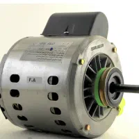 موتور کولر سوخته بیار موتور نو ببر