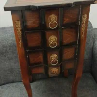 میز تلفن|میز تلفن|بیرجند, |دیوار