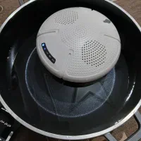 اسپیکر ضد آب شناور|پخش‌کننده همراه|قرچک, شهرک الحدید|دیوار