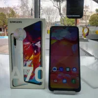 سامسونگ A 70|موبایل|تبریز, |دیوار