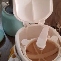 قهوه ساز فنجون دار|سماور، چایساز، قهوهساز|رشت, کوی مهر|دیوار