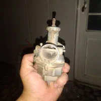 کاربرات متور