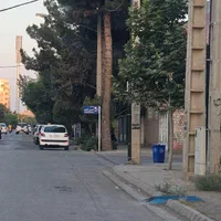 زمین ۲۰۶ متر دو کله حاشیه ی پاستور انتهای آموزگار|فروش زمین و ملک کلنگی|نیشابور, پاستور|دیوار