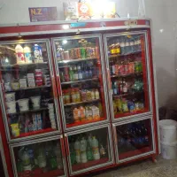 یخچال ۶درب
