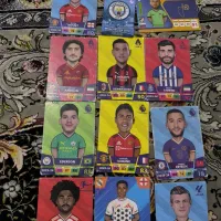 کیم دی کالافی و فوتبالی|کنسول، بازی ویدئویی و آنلاین|قروه, |دیوار