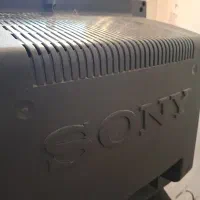 تلوزیون سونی ژاپن کاملا سالم.|تلویزیون و پروژکتور|تهران, پاسداران|دیوار