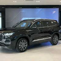 تیگو 8 پرومکس مدل 1402 مشکی در حد|خودرو سواری و وانت|تهران, فرحزاد|دیوار