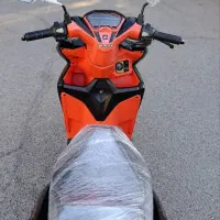 کیلیک فروش فوری|موتورسیکلت|کرج, محمد آباد|دیوار