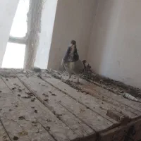 خرقه گلین قسری
