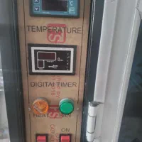 دستگاه میوه خشک کنی