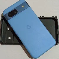گوگل pixel 8a با حافظهٔ ۱۲۸ گیگابایت|موبایل|تهران, جردن|دیوار