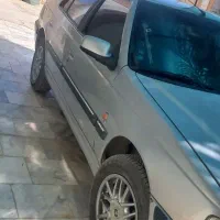 پارس نقرهای|خودرو سواری و وانت|سراوان, |دیوار