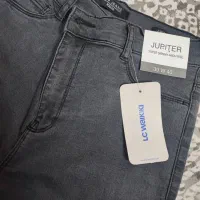 دو عدد شلوارجین ترک اسکینی