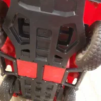 ماشین شارژی