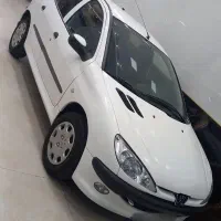 پژو 206 تیپ 5|خودرو سواری و وانت|اردبیل, |دیوار