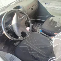 خودرو|خودرو سواری و وانت|اندیشه, اندیشه فاز ۴|دیوار