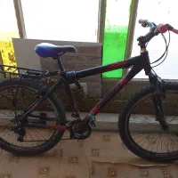 دوچرخه ۲۶ بدنه بلند