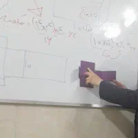 تدریس خصوصی ریاضی وزبان درتمام پایه ها|خدمات آموزشی|پردیس, فاز ۱|دیوار