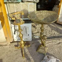 تلفن سالم بدون خرابی برنز|کلکسیون اشیاء عتیقه|تهران, شهرک ابوذر|دیوار