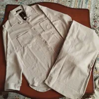 مانتو شلوار|لباس|فولادشهر, مسکن مهر فولادشهر|دیوار