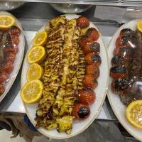 سالن کار صندوق دار گارسون