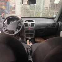 کوییک R مدل 1402