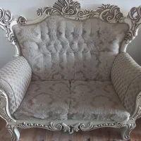 مبل و میزتلویزیون کارکرده|مبلمان خانگی و میز عسلی|پاکدشت, پاکدشت (مامازند)|دیوار