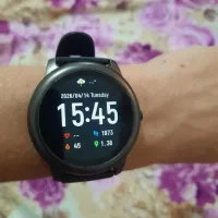 ساعت هوشمند