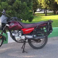 موتور تریل شکاری