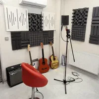 آموزش گیتار